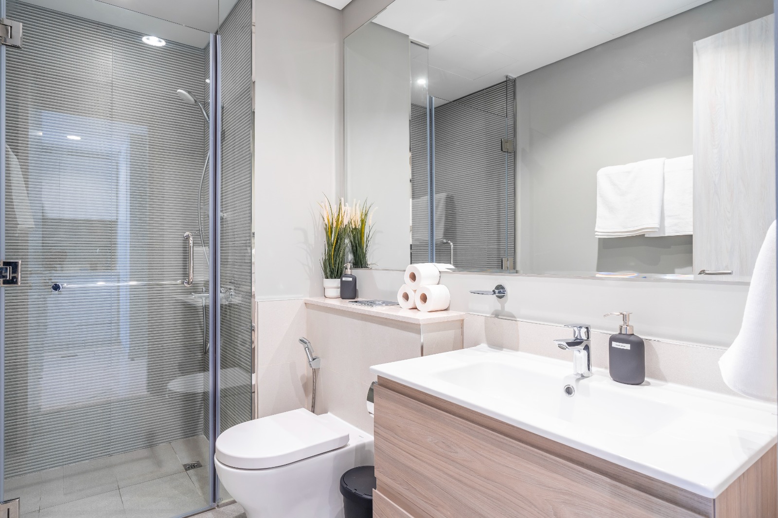 Zada Tower, Business Bay, Dubai, UAE