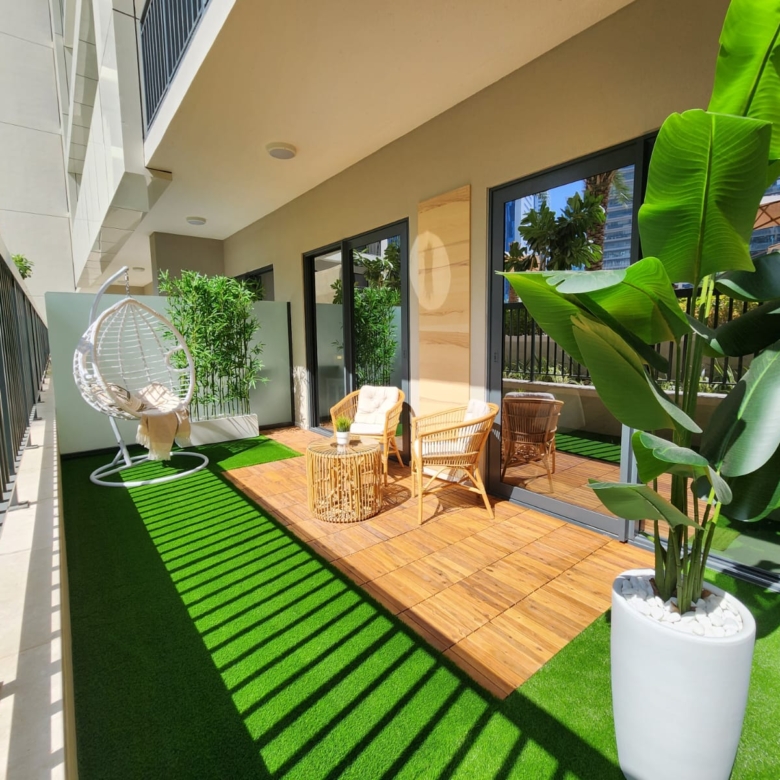 Zada Tower, Business Bay, Dubai, UAE