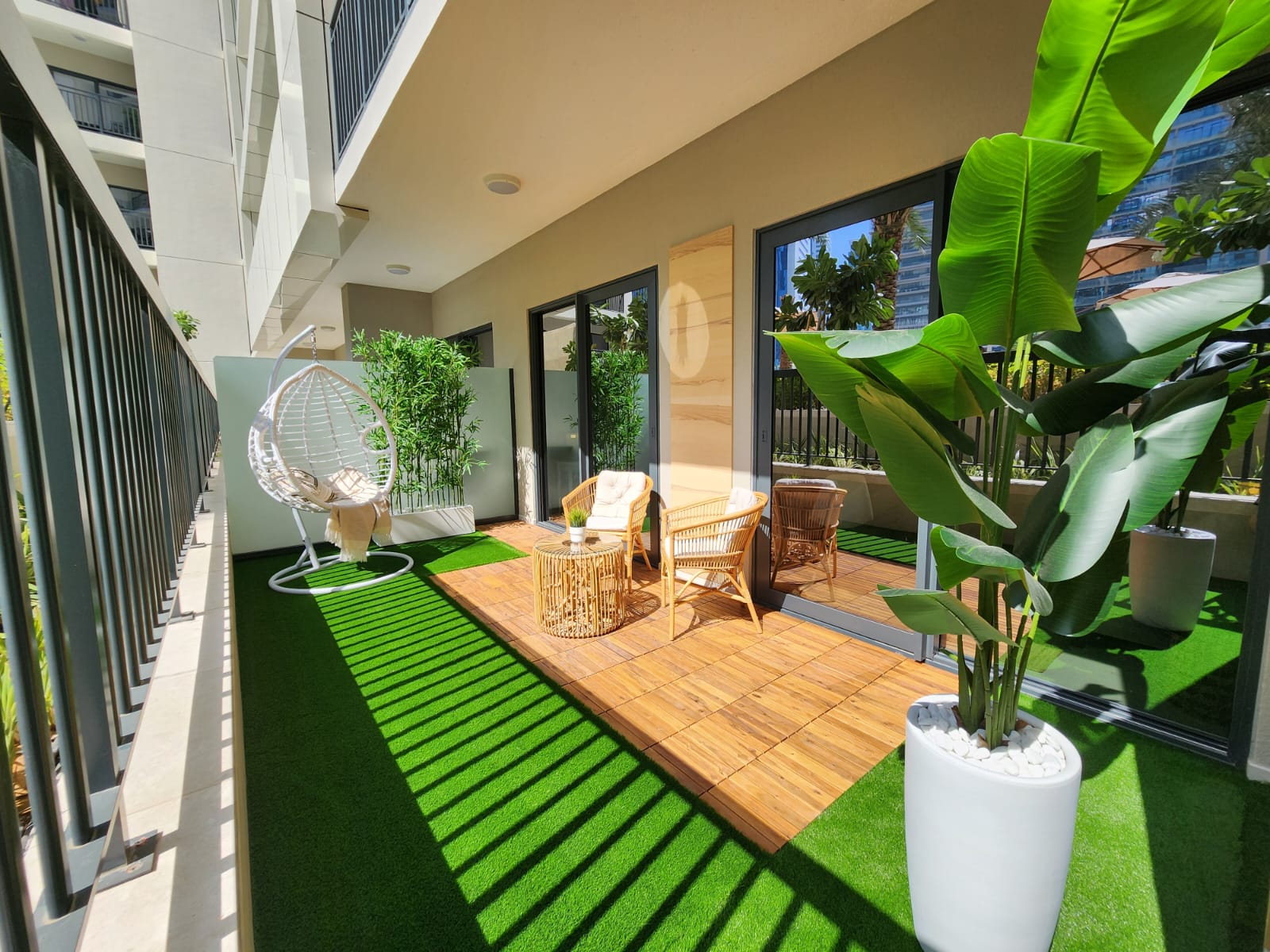 Zada Tower, Business Bay, Dubai, UAE