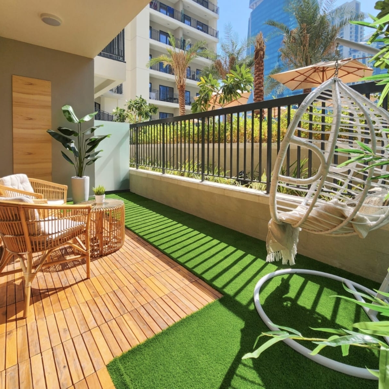 Zada Tower, Business Bay, Dubai, UAE