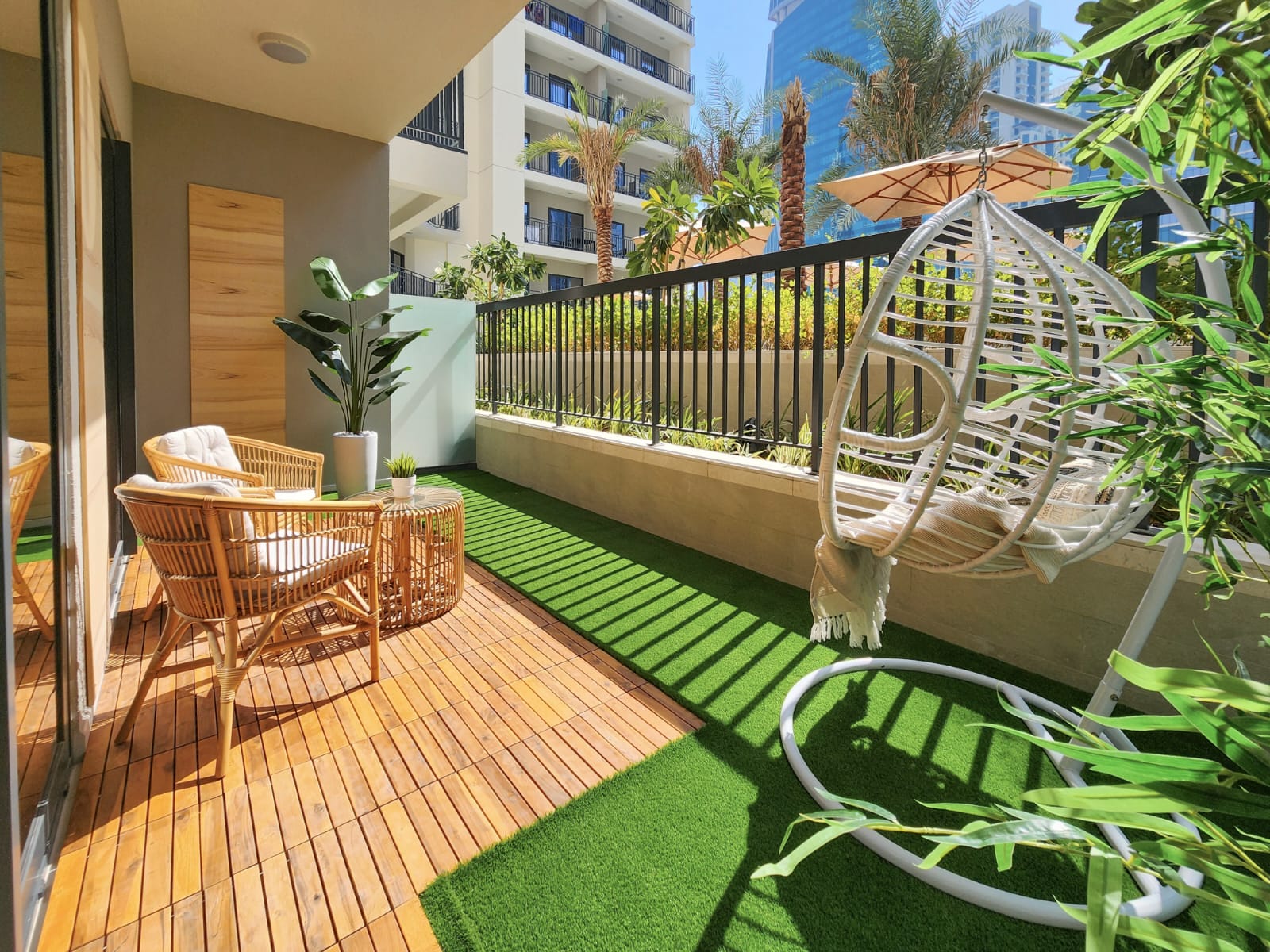 Zada Tower, Business Bay, Dubai, UAE