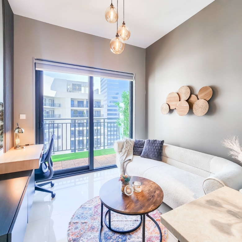 Zada Tower, Business Bay, Dubai, UAE