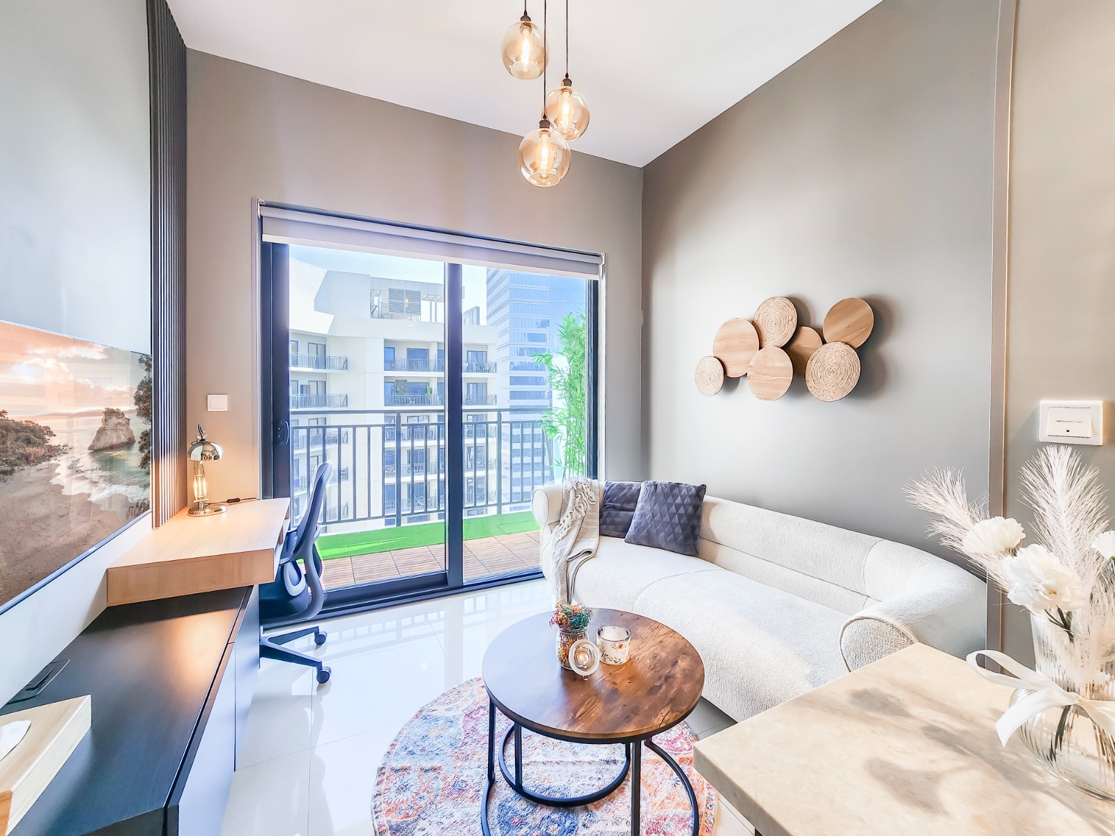 Zada Tower, Business Bay, Dubai, UAE