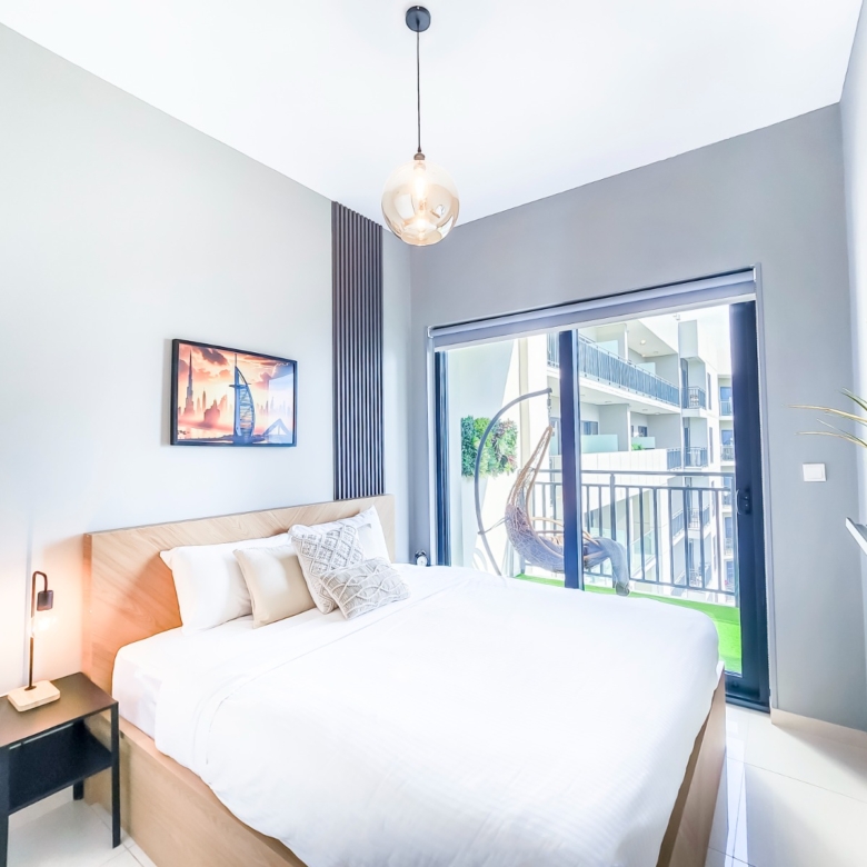 Zada Tower, Business Bay, Dubai, UAE