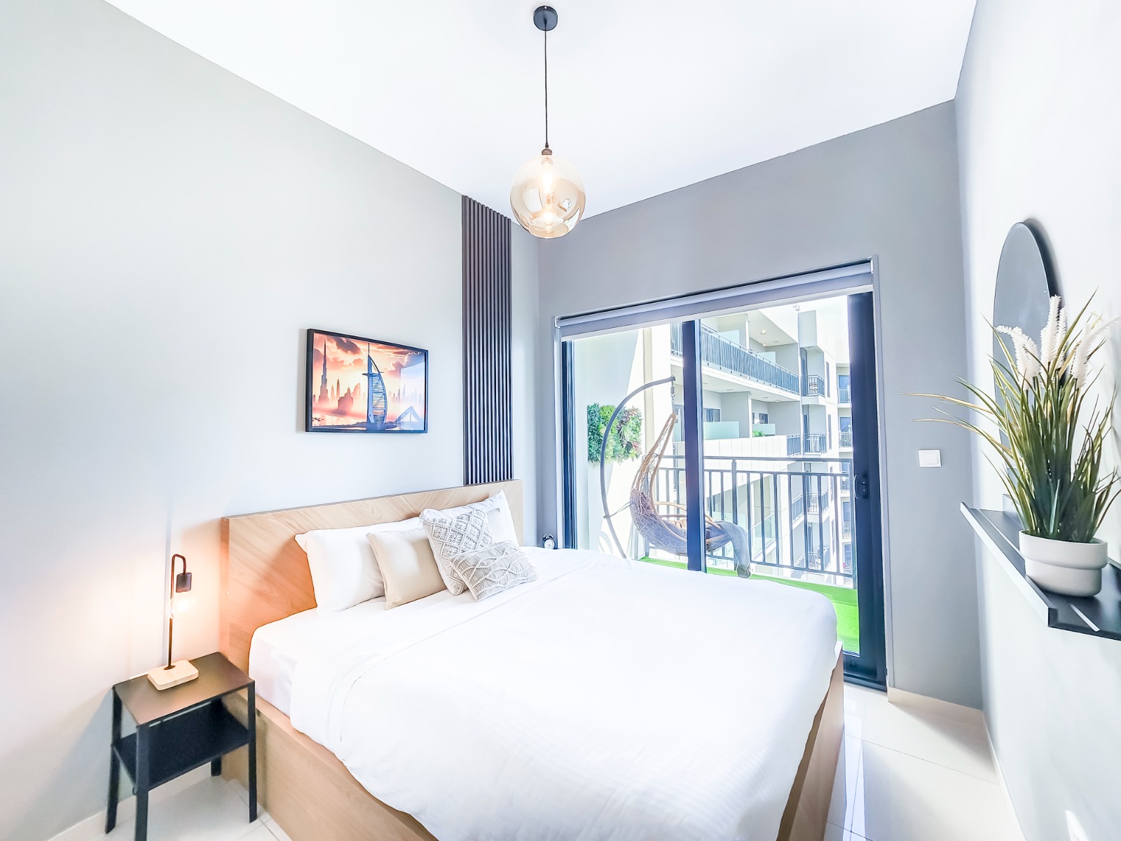 Zada Tower, Business Bay, Dubai, UAE