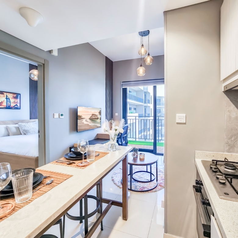 Zada Tower, Business Bay, Dubai, UAE