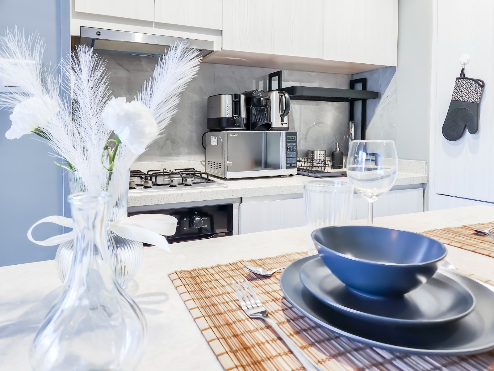 Zada Tower, Business Bay, Dubai, UAE