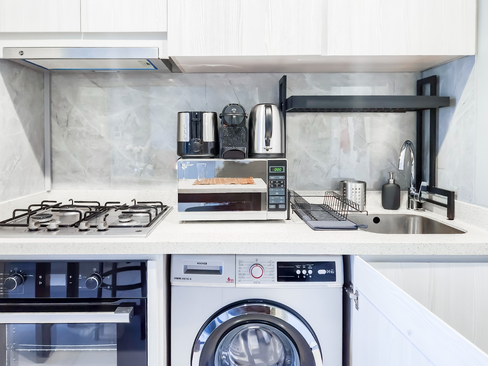 Zada Tower, Business Bay, Dubai, UAE