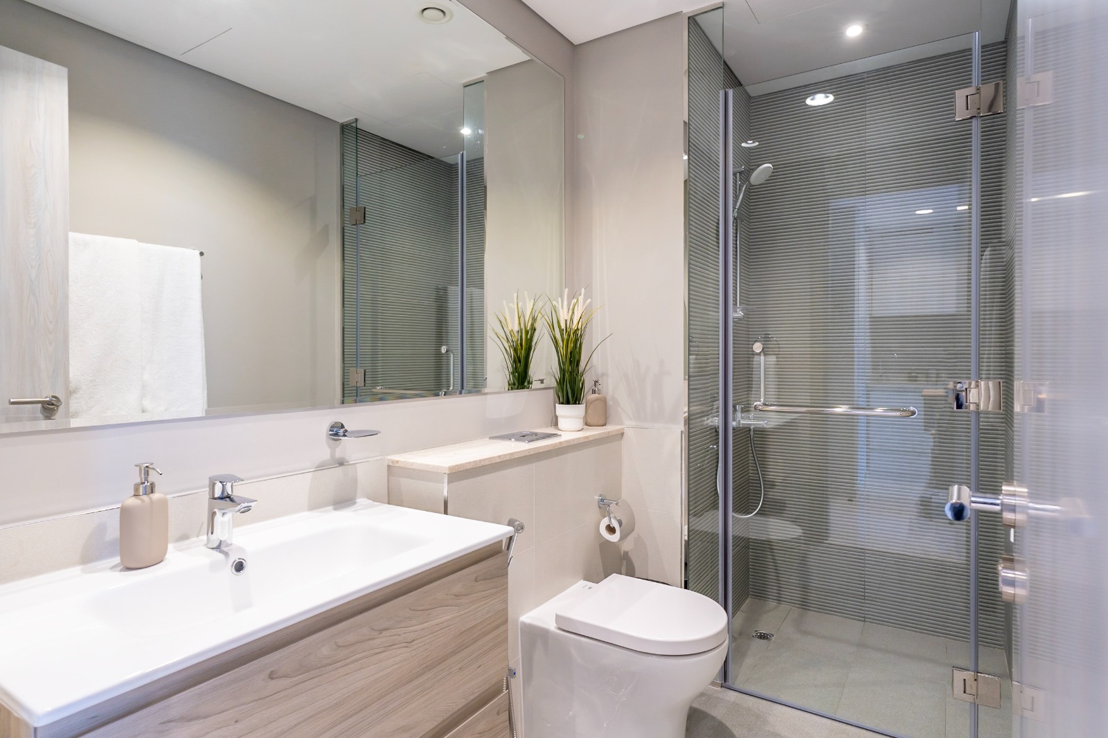 Zada Tower, Business Bay, Dubai, UAE