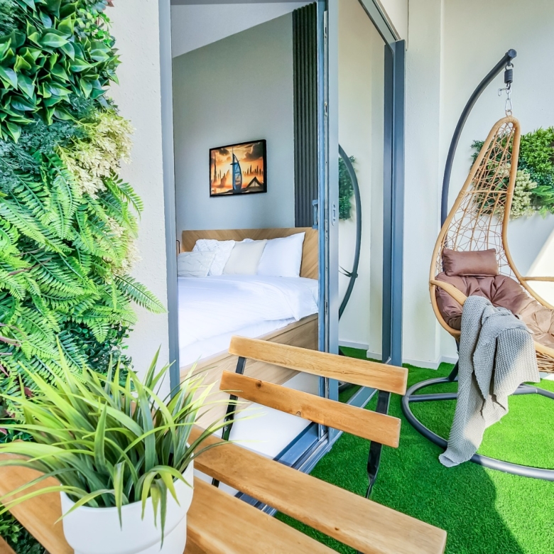 Zada Tower, Business Bay, Dubai, UAE