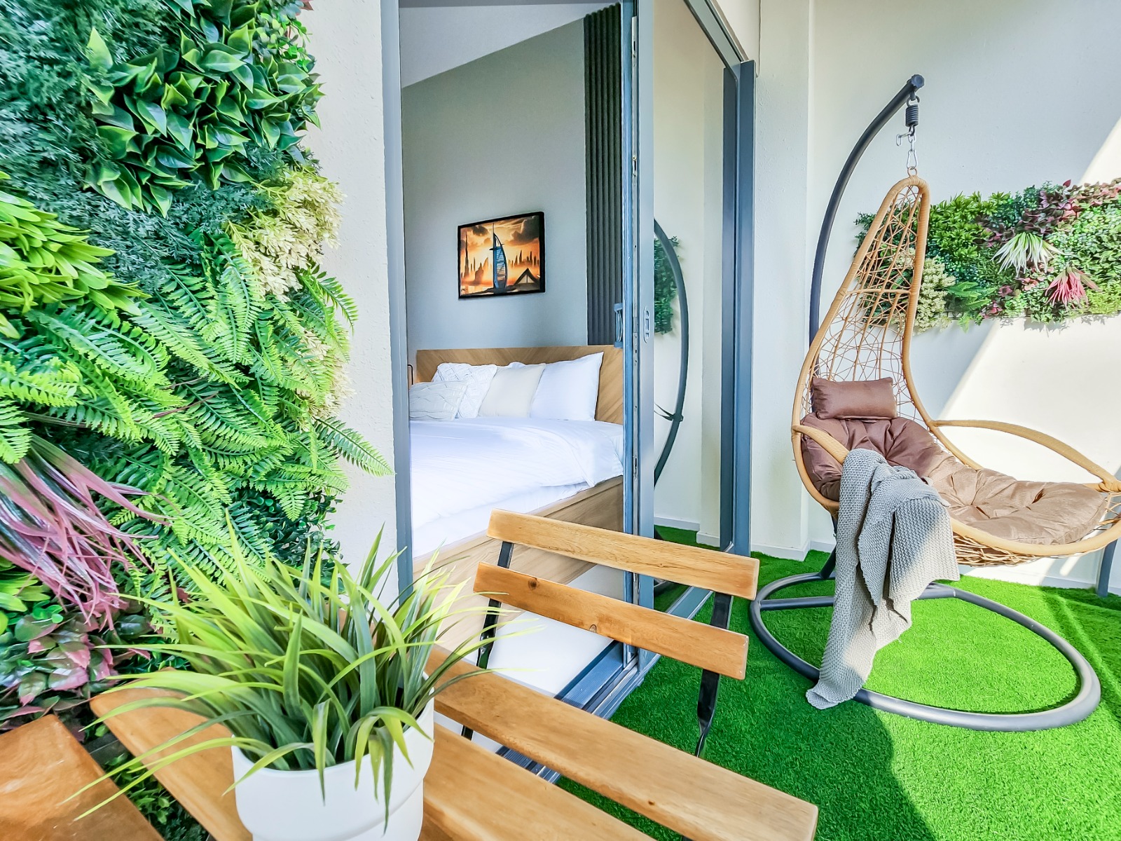 Zada Tower, Business Bay, Dubai, UAE