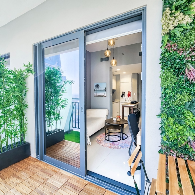 Zada Tower, Business Bay, Dubai, UAE