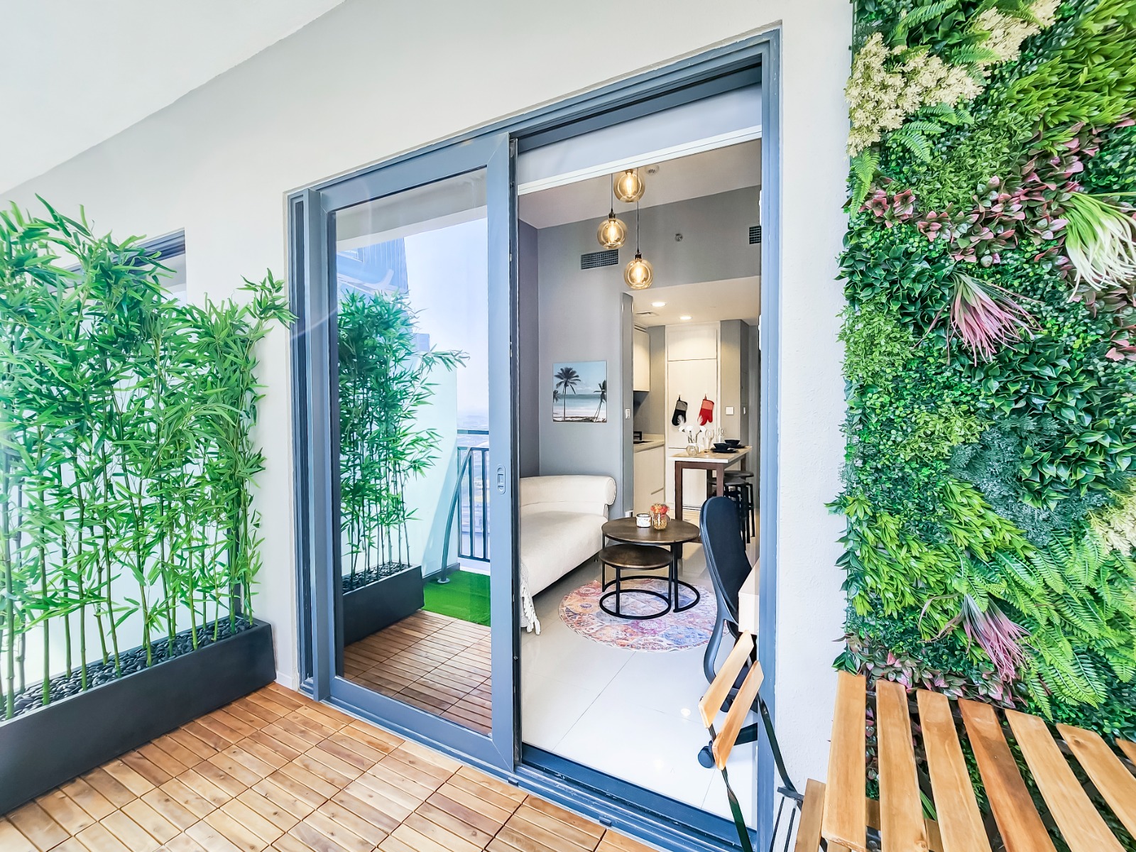 Zada Tower, Business Bay, Dubai, UAE