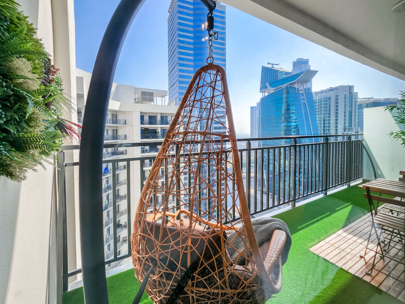 Zada Tower, Business Bay, Dubai, UAE