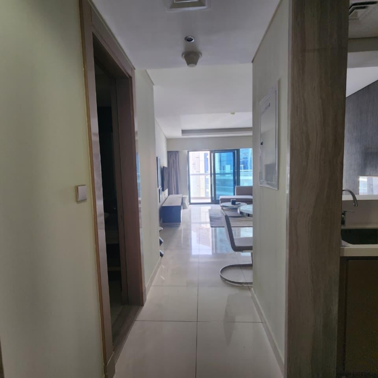 Tower D, DAMAC Towers by Paramount Hotels and Resorts, Business Bay, Dubai