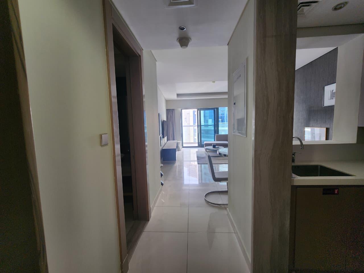 Tower D, DAMAC Towers by Paramount Hotels and Resorts, Business Bay, Dubai