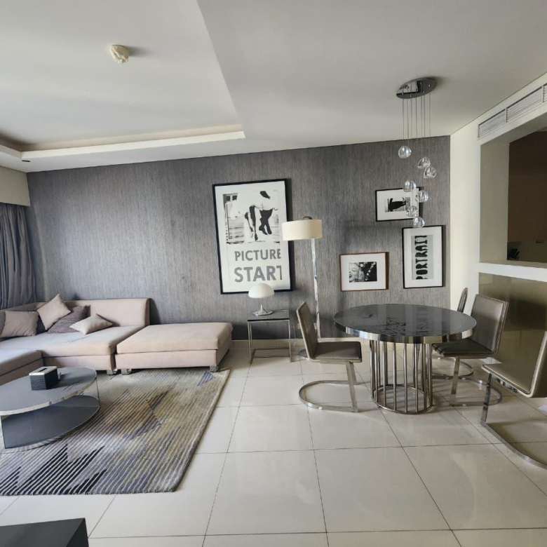 Tower D, DAMAC Towers by Paramount Hotels and Resorts, Business Bay, Dubai