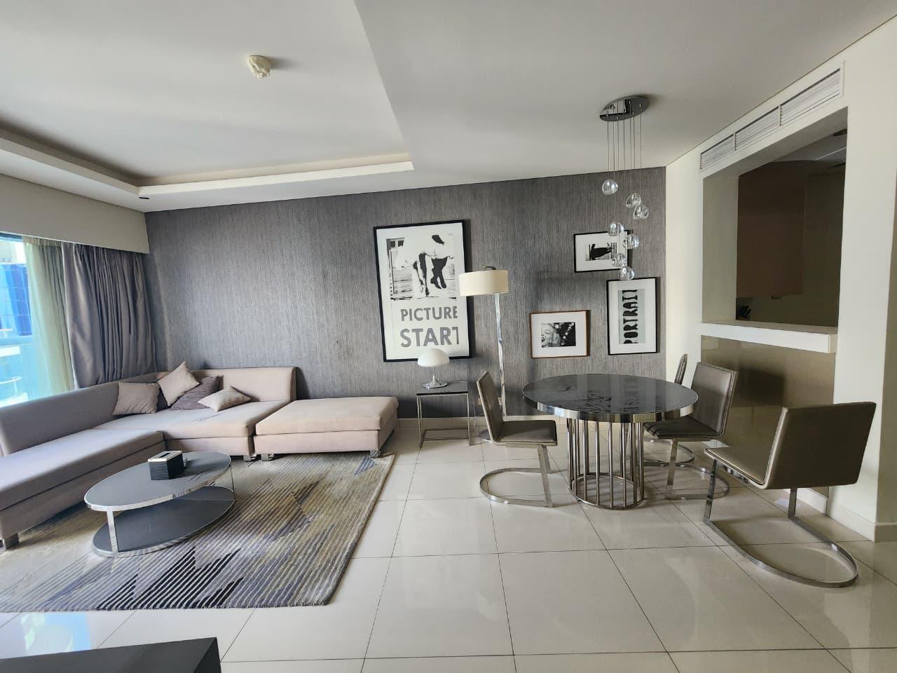 Tower D, DAMAC Towers by Paramount Hotels and Resorts, Business Bay, Dubai