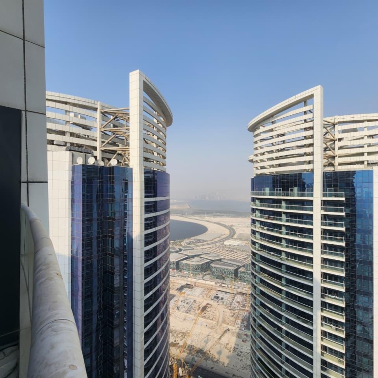 Tower D, DAMAC Towers by Paramount Hotels and Resorts, Business Bay, Dubai
