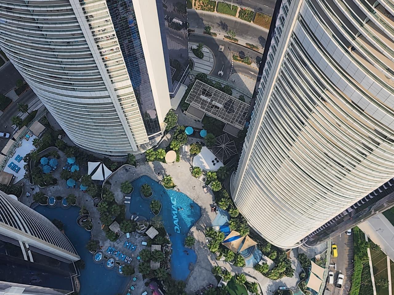 Tower D, DAMAC Towers by Paramount Hotels and Resorts, Business Bay, Dubai