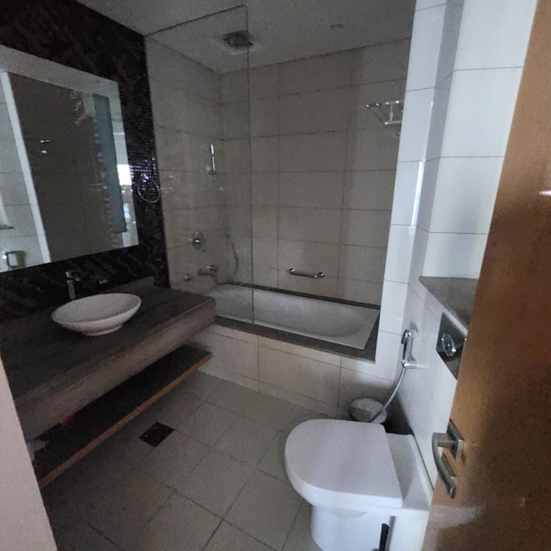 Tower D, DAMAC Towers by Paramount Hotels and Resorts, Business Bay, Dubai