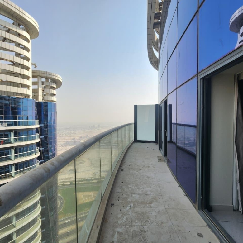 Tower D, DAMAC Towers by Paramount Hotels and Resorts, Business Bay, Dubai