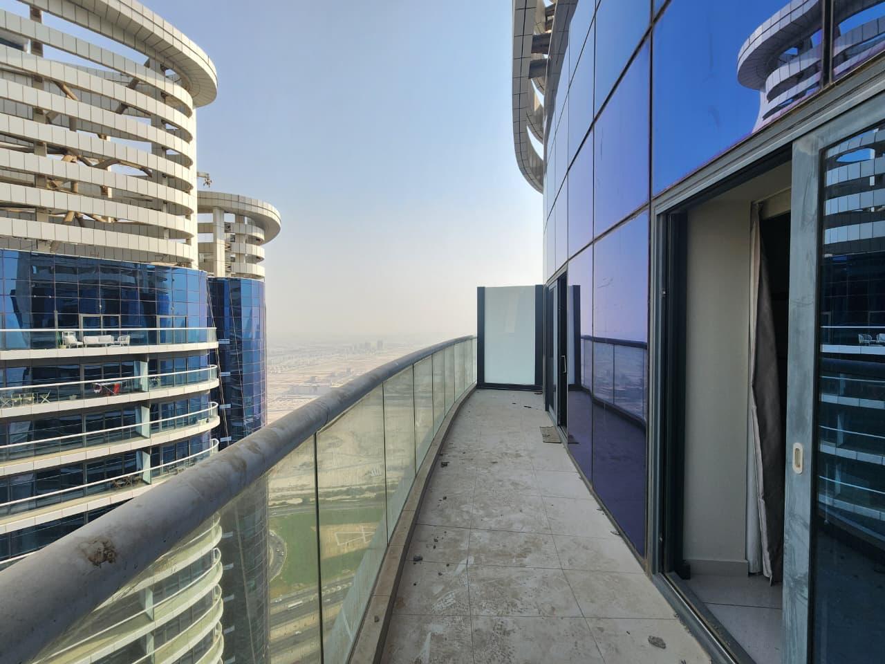 Tower D, DAMAC Towers by Paramount Hotels and Resorts, Business Bay, Dubai
