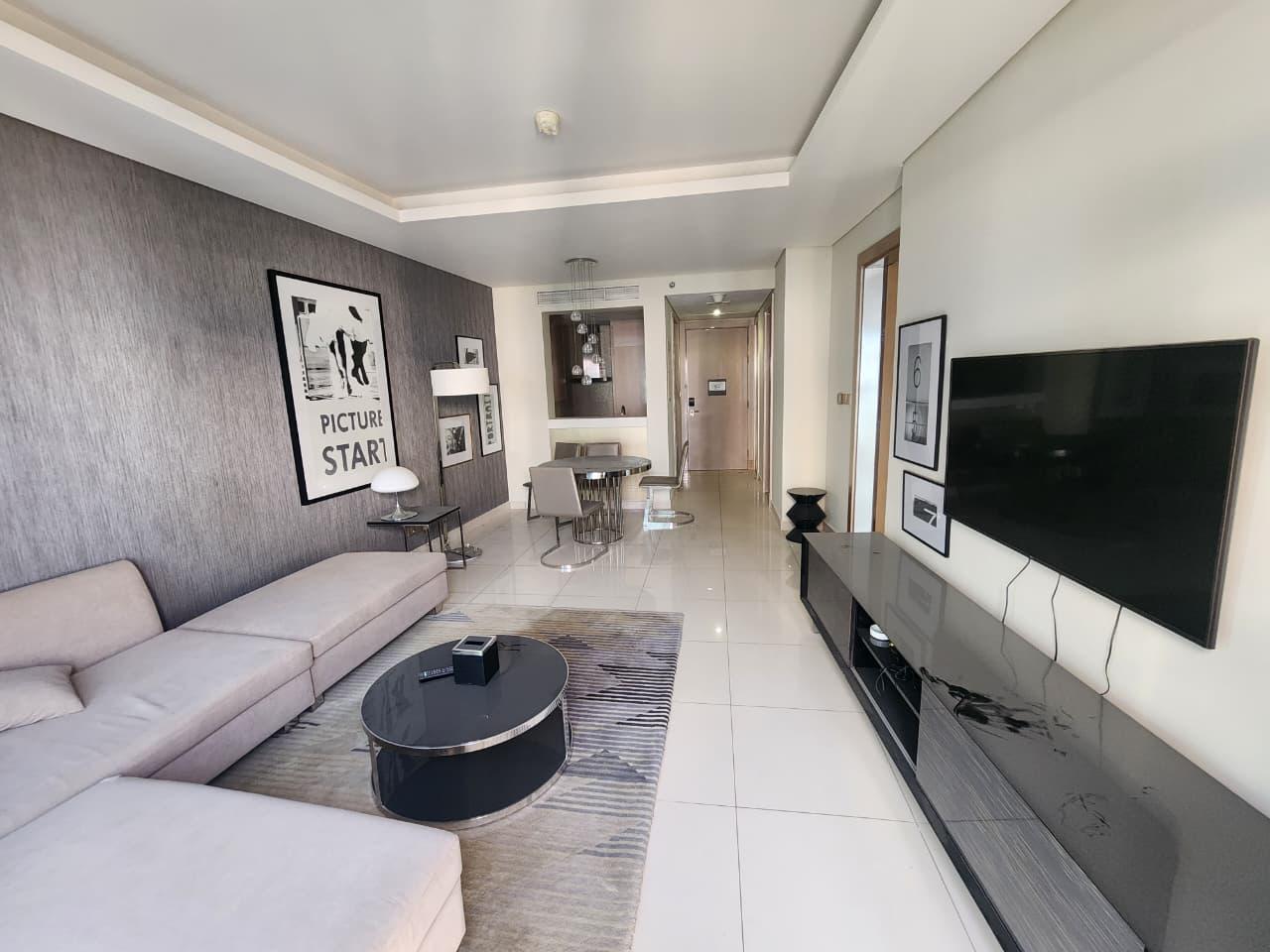 Tower D, DAMAC Towers by Paramount Hotels and Resorts, Business Bay, Dubai