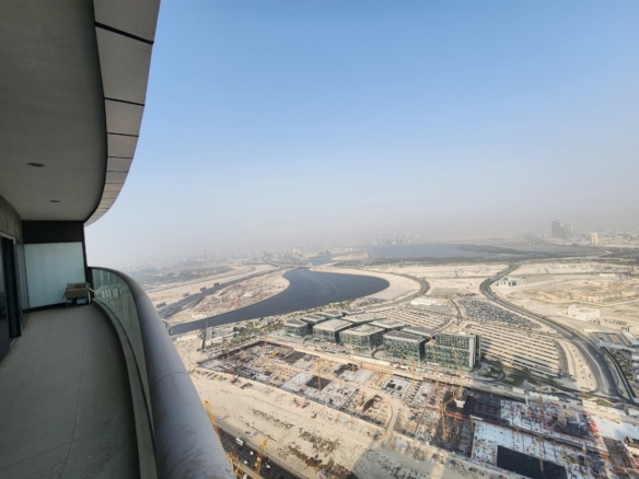 Tower D, DAMAC Towers by Paramount Hotels and Resorts, Business Bay, Dubai