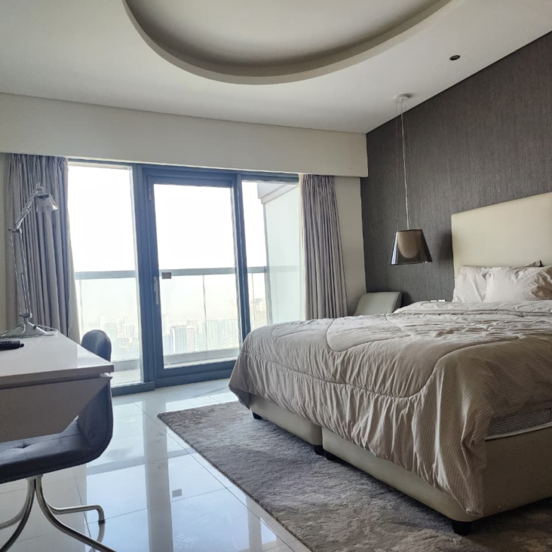 Tower D, DAMAC Towers by Paramount Hotels and Resorts, Business Bay, Dubai