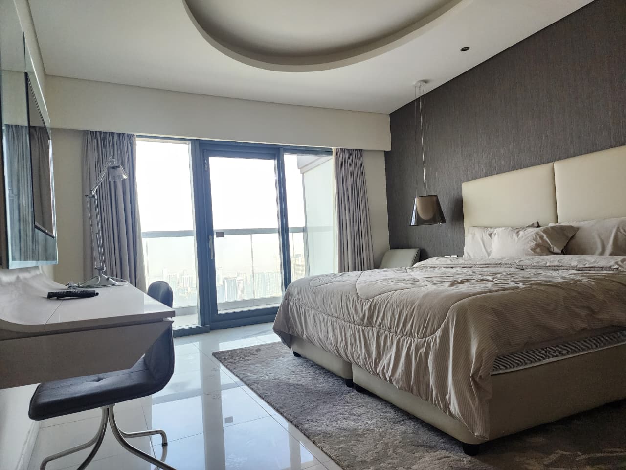 Tower D, DAMAC Towers by Paramount Hotels and Resorts, Business Bay, Dubai