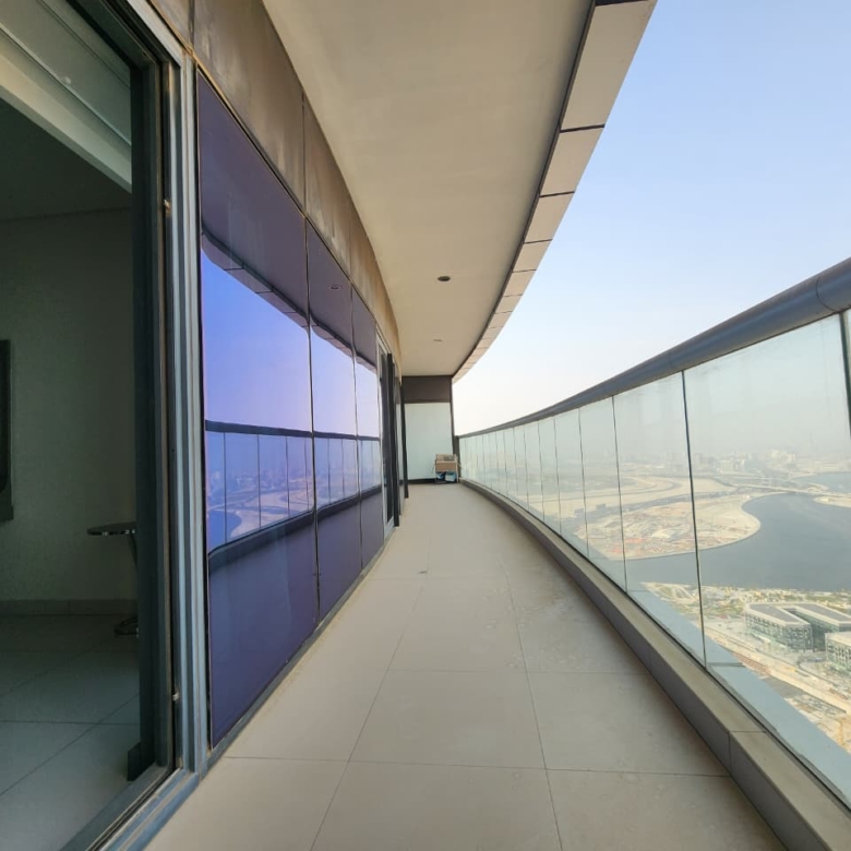 Tower D, DAMAC Towers by Paramount Hotels and Resorts, Business Bay, Dubai