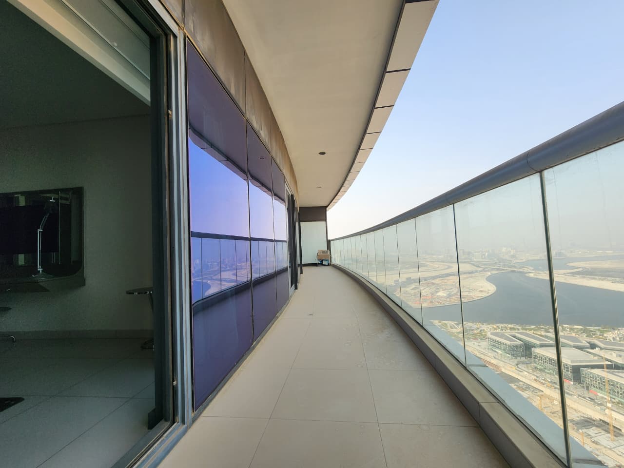 Tower D, DAMAC Towers by Paramount Hotels and Resorts, Business Bay, Dubai