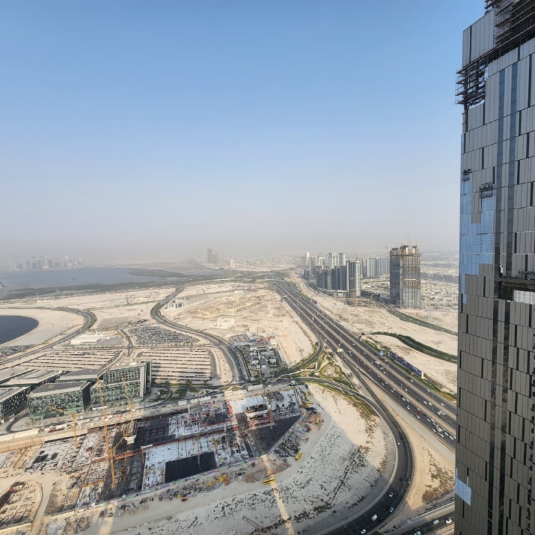 Tower D, DAMAC Towers by Paramount Hotels and Resorts, Business Bay, Dubai