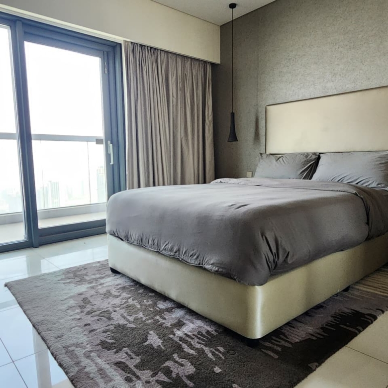 Tower D, DAMAC Towers by Paramount Hotels and Resorts, Business Bay, Dubai