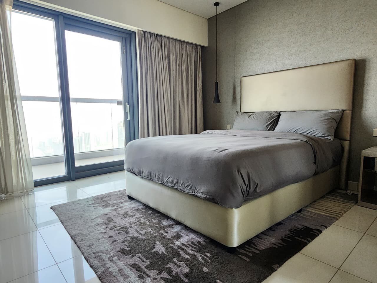 Tower D, DAMAC Towers by Paramount Hotels and Resorts, Business Bay, Dubai