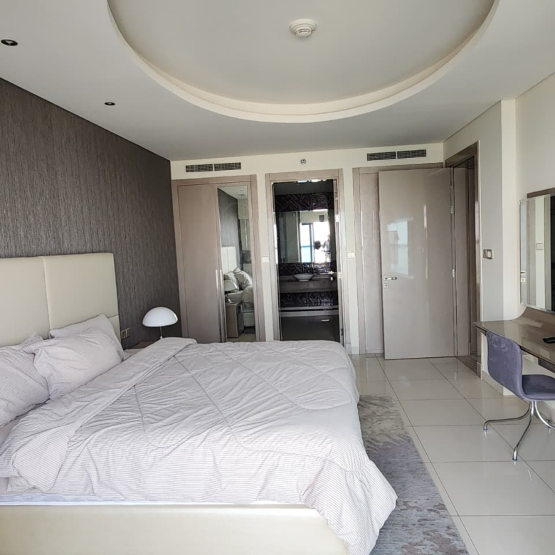 Tower D, DAMAC Towers by Paramount Hotels and Resorts, Business Bay, Dubai