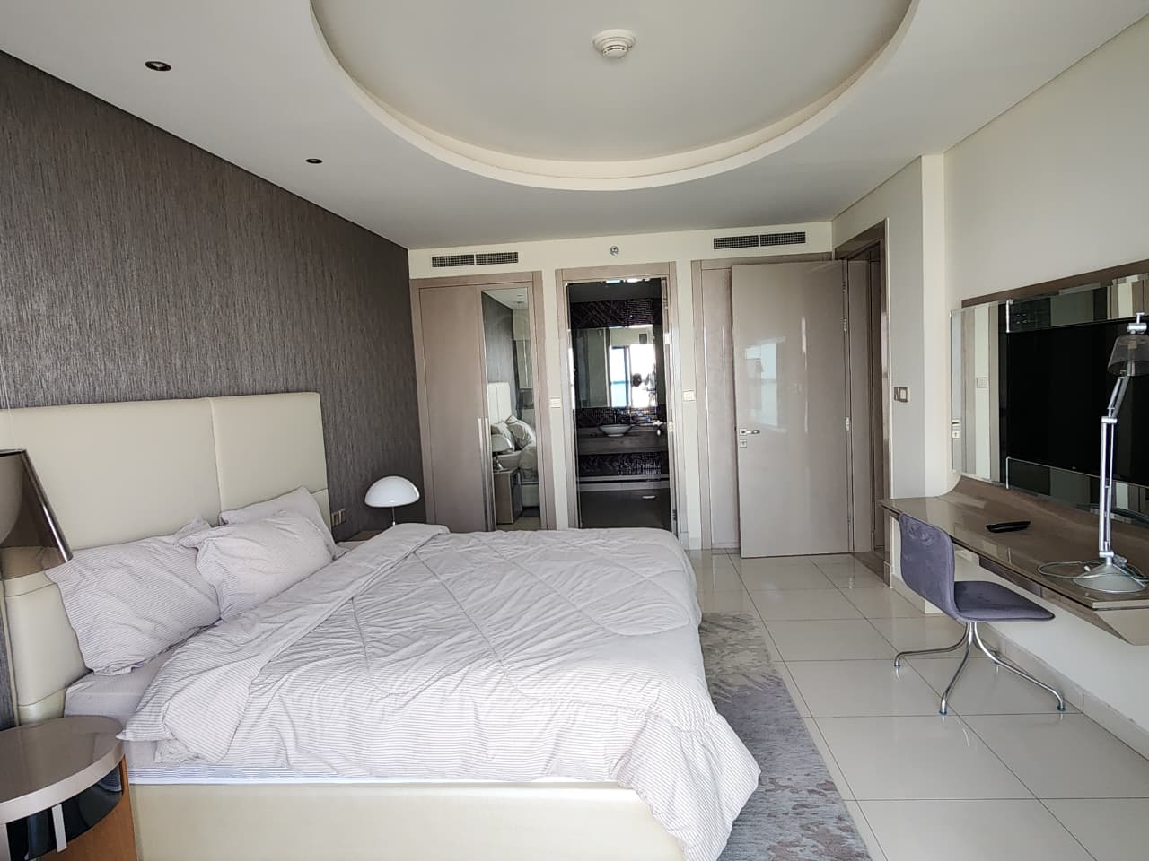 Tower D, DAMAC Towers by Paramount Hotels and Resorts, Business Bay, Dubai