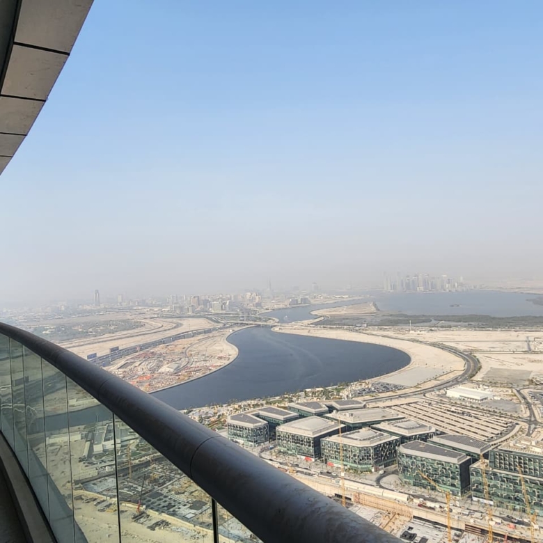 Tower D, DAMAC Towers by Paramount Hotels and Resorts, Business Bay, Dubai