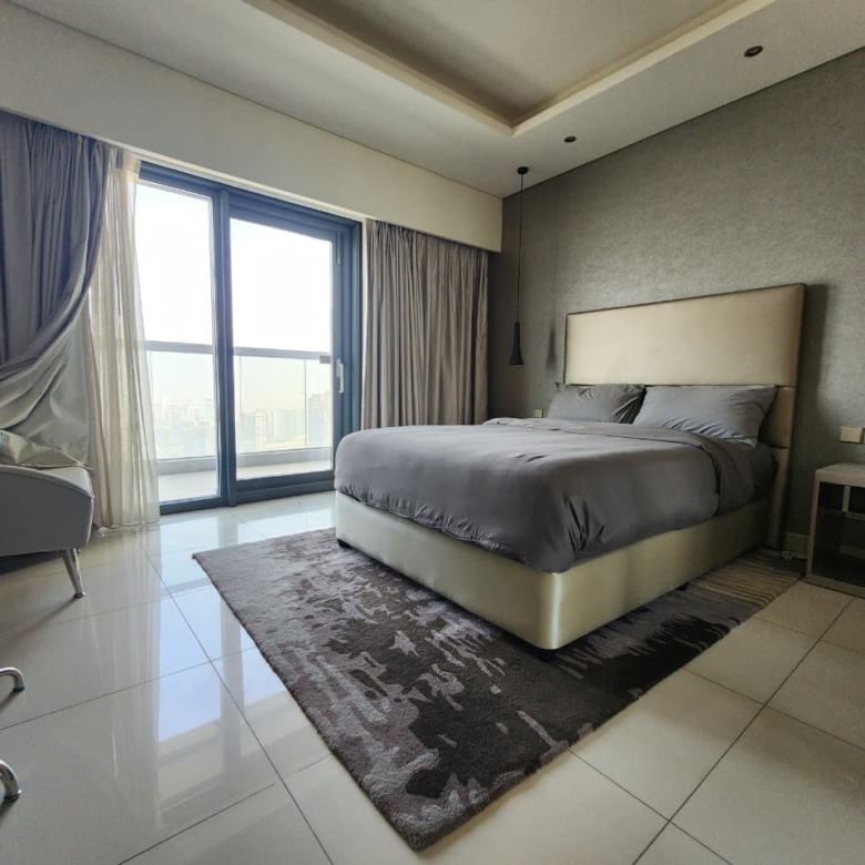 Tower D, DAMAC Towers by Paramount Hotels and Resorts, Business Bay, Dubai