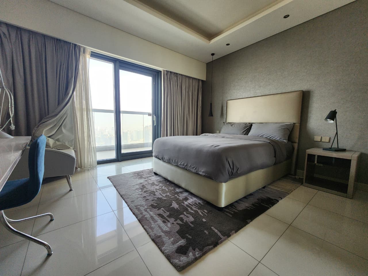 Tower D, DAMAC Towers by Paramount Hotels and Resorts, Business Bay, Dubai