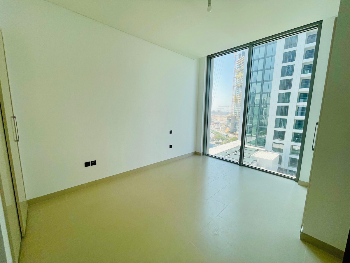 Sobha Creek Vistas Reserve Tower A, Sobha Creek Vistas Reserve, Sobha Hartland, Dubai