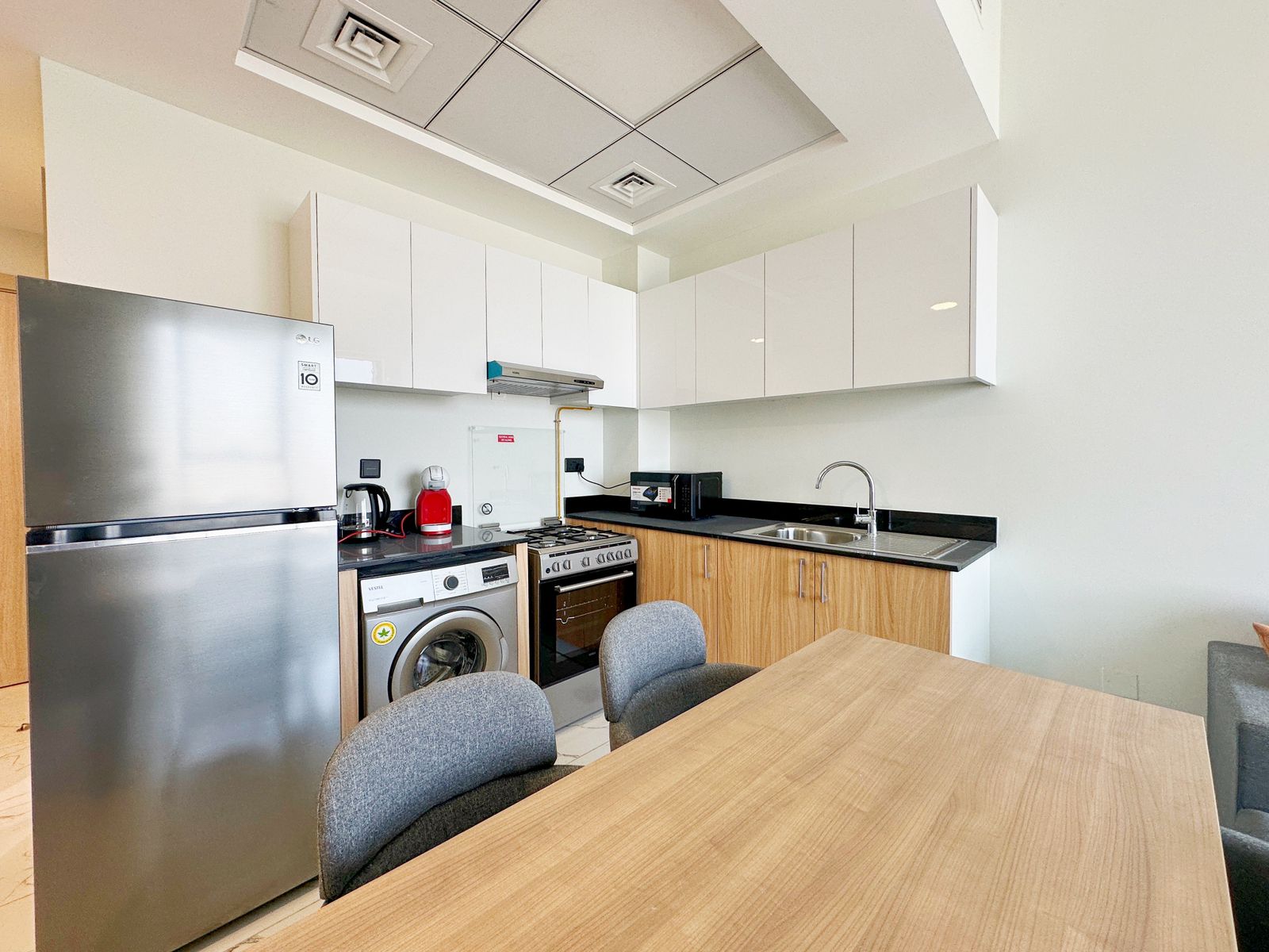 Alexis Tower, Downtown Jebel Ali, Dubai