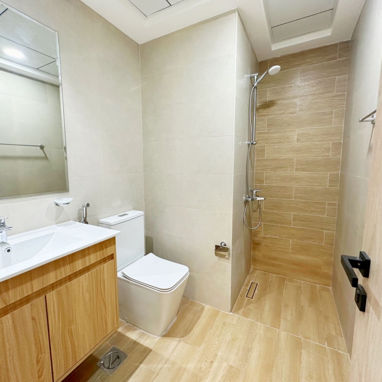 Alexis Tower, Downtown Jebel Ali, Dubai