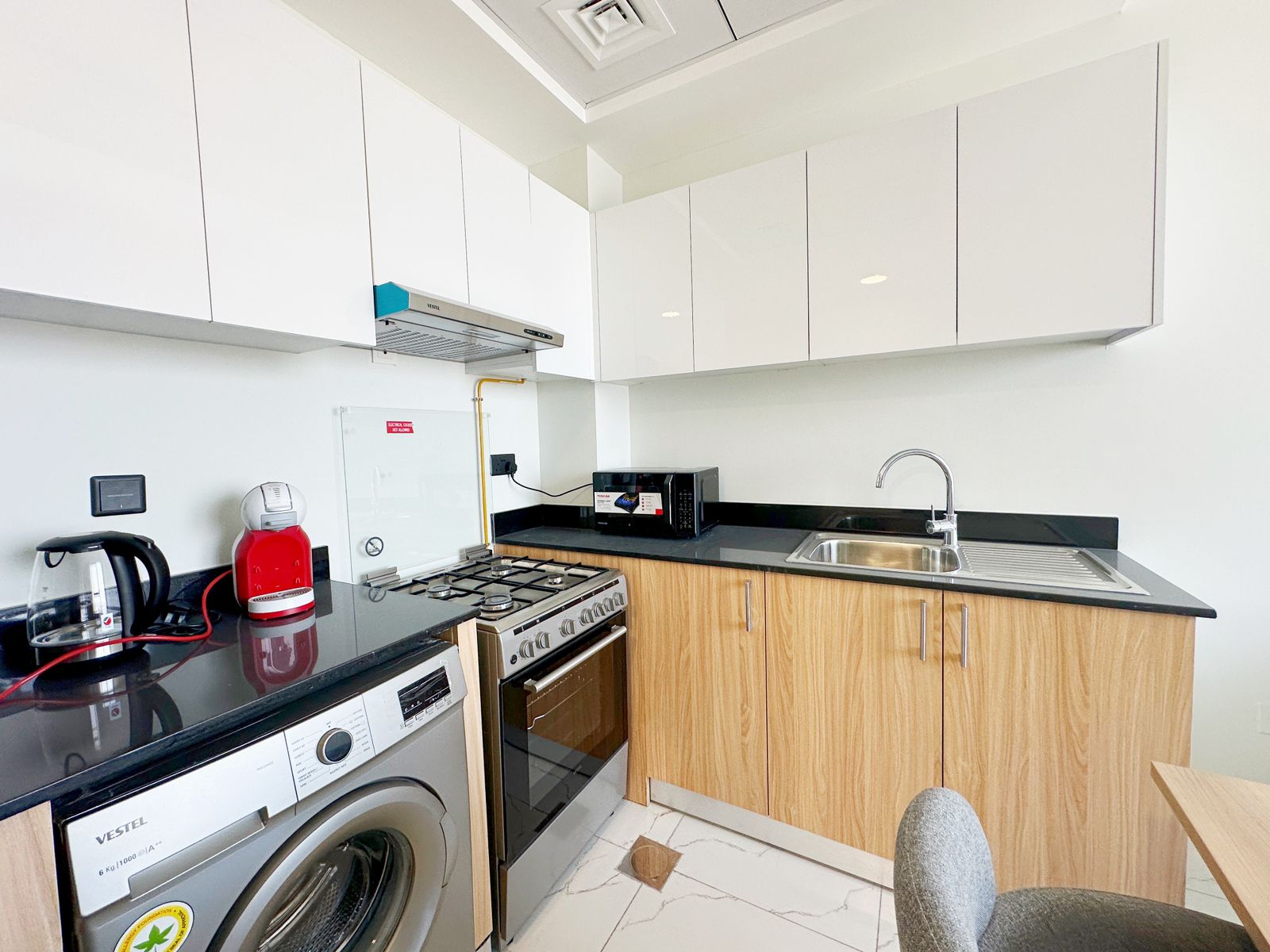 Alexis Tower, Downtown Jebel Ali, Dubai