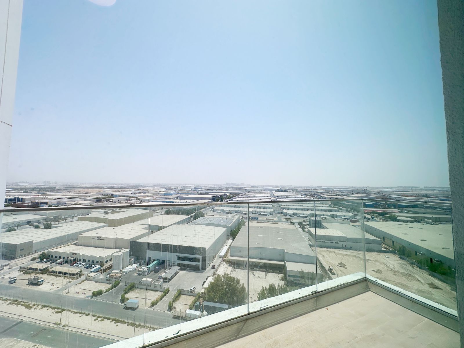 Alexis Tower, Downtown Jebel Ali, Dubai