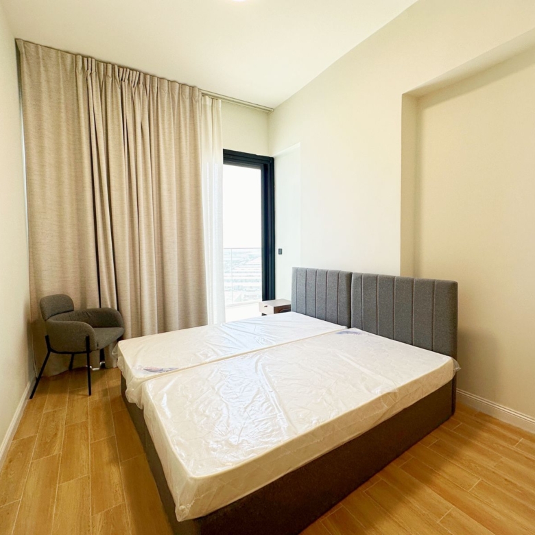 Alexis Tower, Downtown Jebel Ali, Dubai