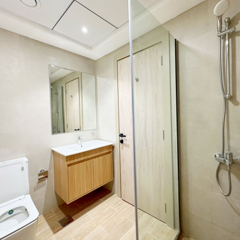 Alexis Tower, Downtown Jebel Ali, Dubai