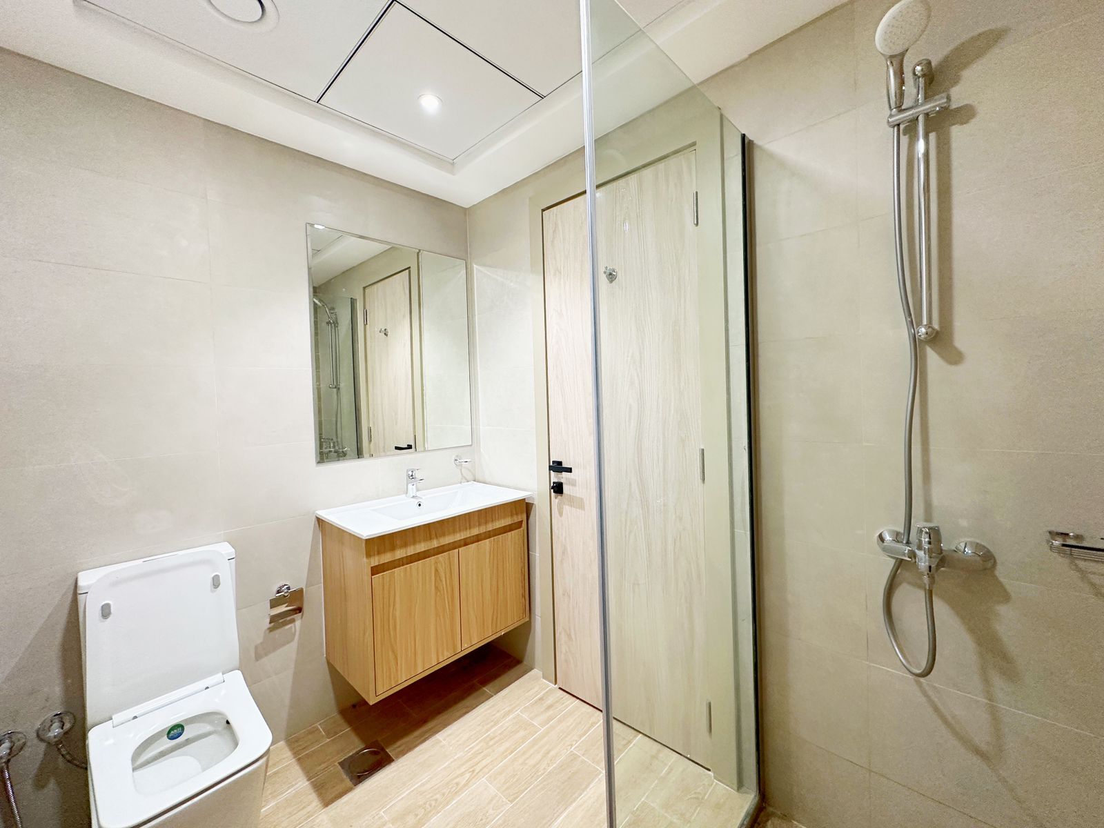 Alexis Tower, Downtown Jebel Ali, Dubai