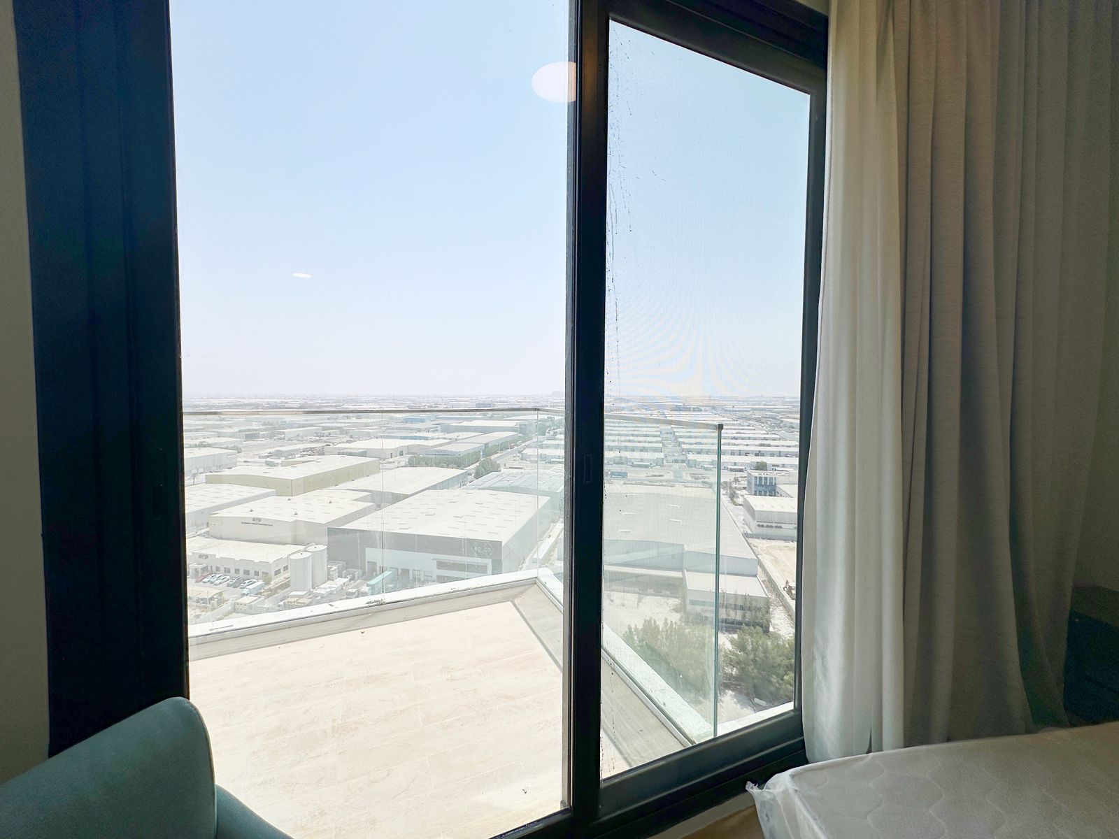 Alexis Tower, Downtown Jebel Ali, Dubai